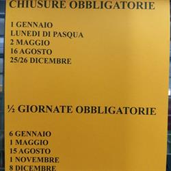 Edicola il Faro, Civitavecchia orari di apertura