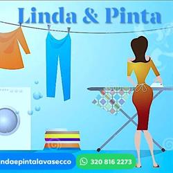 Linda & Pinta Lavanderia Colli d' Enea Pomezia, orari di apertura