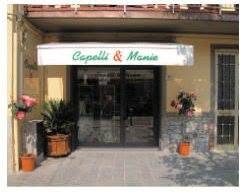 Capelli & Manie Quarrata, orari di apertura