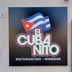 El Cubanito, Terrasini orari di apertura