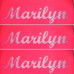 Marilyn by A.l.e., Pomezia orari di apertura