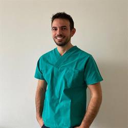 Dott Luca Barilli Fisioterapista / Osteopata, Borgo Val di Taro orari di apertura