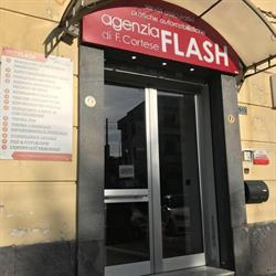Agenzia Flash, Melito di Napoli orari di apertura