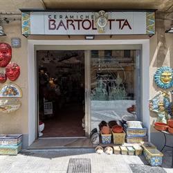 Ceramiche artistiche Bartolotta, Santo Stefano di Camastra orari di apertura