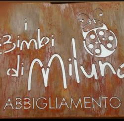 I Bimbi di Miluna, Castiglione delle Stiviere orari di apertura