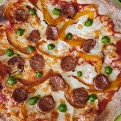 Pizza Flash, Leffe orari di apertura