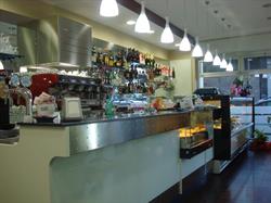 Caffetteria Pasticceria Diamante, Bari orari di apertura