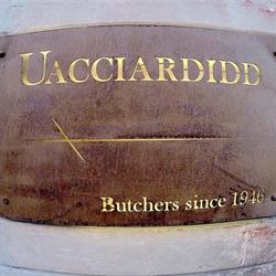 Uacciardidd butchers since 1946, Matera orari di apertura
