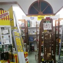 Ferramenta & Colori Bricolage da Triarico Duplicazione chiavi auto e radiocomandi, Castri di Lecce orari di apertura