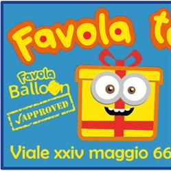 Favola Toys Vieste, orari di apertura
