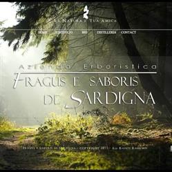 B&B Fragus e Saboris de Sardigna, Sadali orari di apertura