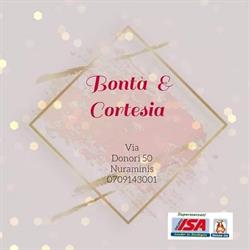 Bontà e cortesia, Nuraminis orari di apertura