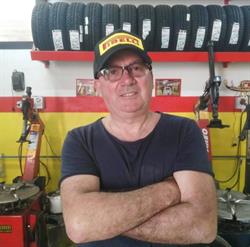 Il Grande Re Delle Gomme, Conversano orari di apertura