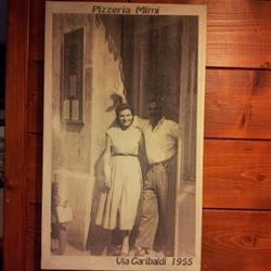 Pizzeria i 2 mimì, Monserrato orari di apertura