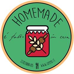 Homemade, Isola del Liri orari di apertura