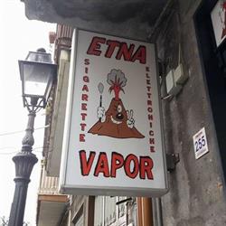 ETNA VAPOR Sigarette Elettroniche Zafferana Etnea, orari di apertura