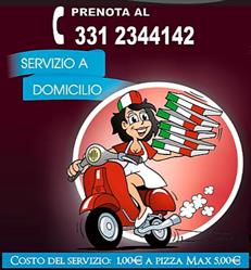 Pizzeria Re Darone - Caltagirone, orari di apertura
