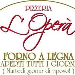 L'Operà 4, Rutigliano orari di apertura