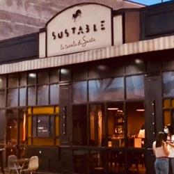 Sustable, Volla orari di apertura