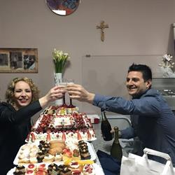Ammuccamu Pizzeria D'asporto, Santa Croce Camerina orari di apertura