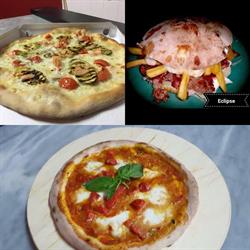 Pizzeria Eclipse Randazzo, orari di apertura