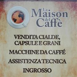 La Maison del Caffè Villafranca Tirrena, orari di apertura