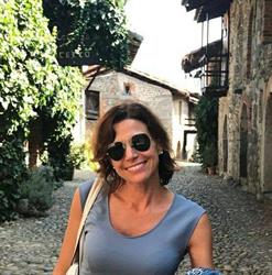 Villa Silvia Olivetti, Banchette orari di apertura