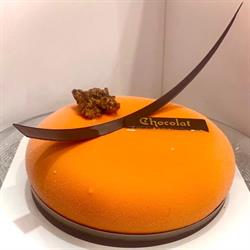 Chocolat Pasticceria Cioccolateria, Gassino Torinese orari di apertura