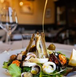 Trattoria Sandalari, Latina orari di apertura