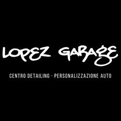 Lopez Garage, Quartu Sant'Elena orari di apertura