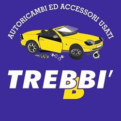 autoricambi usati trebbì, Conversano orari di apertura
