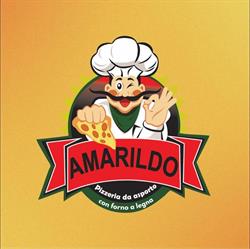 Pizzeria da Amarildo Castelminio, Resana orari di apertura