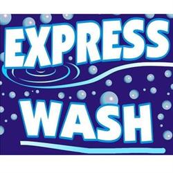 Express Wash Fondi, orari di apertura