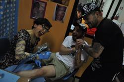 Studioventuno Tattoo, Salerno orari di apertura