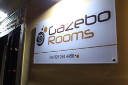 Gazebo Rooms, Margherita di Savoia orari di apertura
