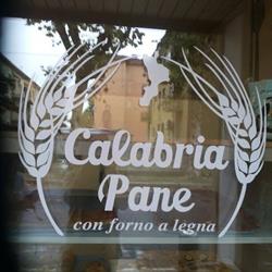 Calabria pane, Vigevano orari di apertura