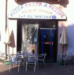 Pizza Pazza a Pezzi 2, Lacchiarella orari di apertura