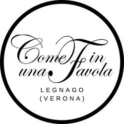 Come in una Favola, Legnago orari di apertura