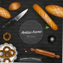 Antico Forno, Olevano sul Tusciano orari di apertura
