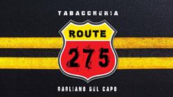 Tabaccheria Route 275, Gagliano del Capo orari di apertura