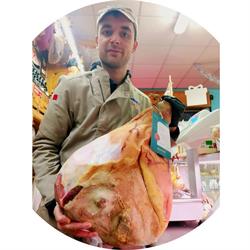 Market 85, San Giovanni Rotondo orari di apertura