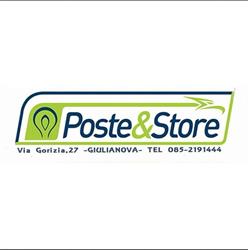 Poste&Store Giulianova, orari di apertura