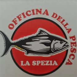 Officina Della Pesca, La Spezia orari di apertura