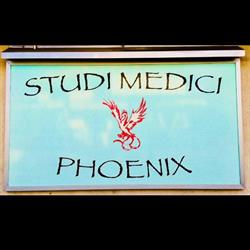 Studi Medici Phoenix Montemurlo, orari di apertura