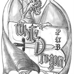 White Dragon Pub, Vignola orari di apertura