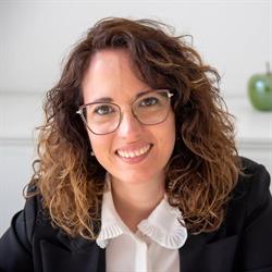 Valentina De Mori - Nutrizionista, Crema orari di apertura