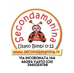 Secondamanina Vasto, orari di apertura
