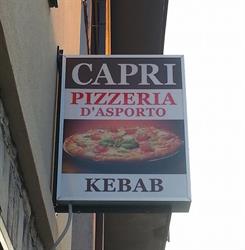 Pizzeria Capri, Albese con Cassano orari di apertura