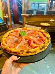 Titina Pizza Pub, Niella Belbo orari di apertura