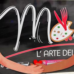Pizzeria MONET, Santa Flavia orari di apertura
